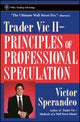 Book cover of: Trader Vic II. By: Victor Sperandeo