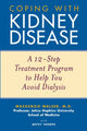 Book cover of: Coping with Kidney Disease. By: Mackenzie Walser