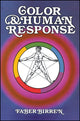 Book cover of: Color and Human Response. By: Faber Birren