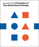 Book cover of: Principles of Two-Dimensional Design