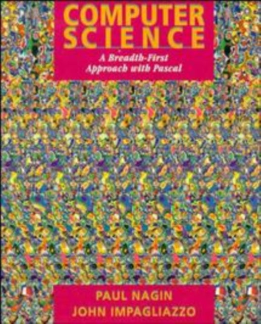 Book cover of: Computer Science