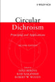 Book cover of: Circular Dichroism