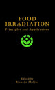 Book cover of: Food Irradiation. By: R. A. Molins