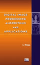 Book cover of: Digital Image Processing Algorithms and Applications. By: Ioannis Pitas
