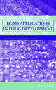 Book cover of: LC/MS Applications in Drug Development. By: Mike S. Lee