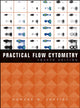 Book cover of: Practical Flow Cytometry. By: Howard M. Shapiro