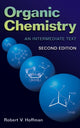 Book cover of: Organic Chemistry