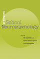 Book cover of: Handbook of School Neuropsychology