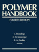 Book cover of: Polymer Handbook, 2 Volumes Set