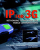 Book cover of: IP for 3G. By: Dave Wisely