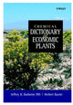 Book cover of: Chemical Dictionary of Economic Plants