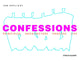Book cover of: Confessions. By: Jan Kaplicky