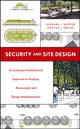 Book cover of: Security and Site Design. By: Leonard J. Hopper