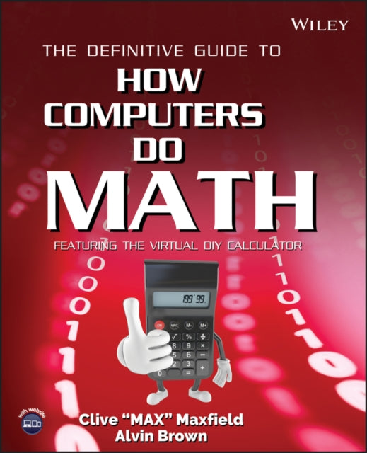 Book cover of: Definitive Guide to How Computers Do Math