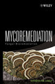 Book cover of: Mycoremediation. By: Harbhajan Singh