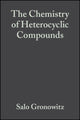 Book cover of: Thiophene and Its Derivatives, Volume 44, Part 2. By: Salo Gronowitz