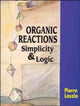 Book cover of: Organic Reactions