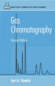 Book cover of: Gas Chromatography