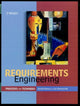Book cover of: Requirements Engineering
