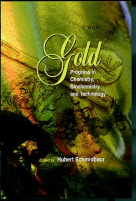 Book cover of: Gold. By: H. Schmidbauer