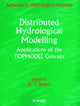 Book cover of: Distributed Hydrological Modelling. By: K. J. Beven