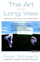 Book cover of: Art of the Long View