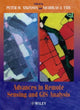 Book cover of: Advances in Remote Sensing and GIS Analysis