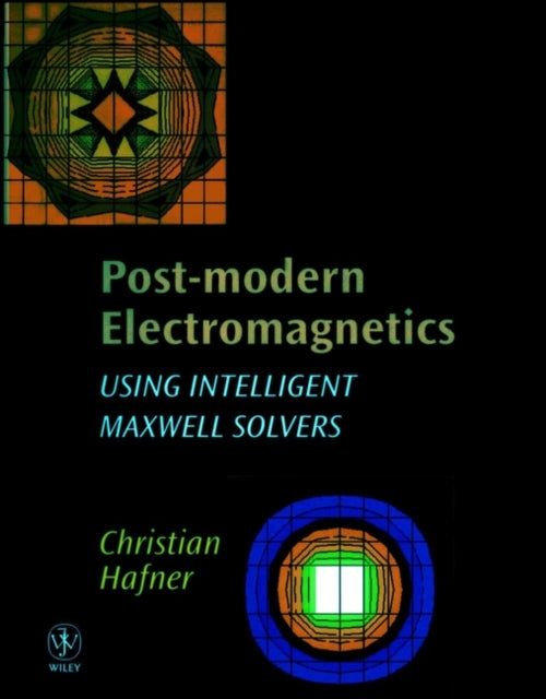 Book cover of: Post-modern Electromagnetics