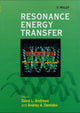 Book cover of: Resonance Energy Transfer