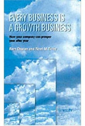 Every Business is a Growth Business