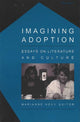 Book cover of: Imagining Adoption. By: Marianne Novy
