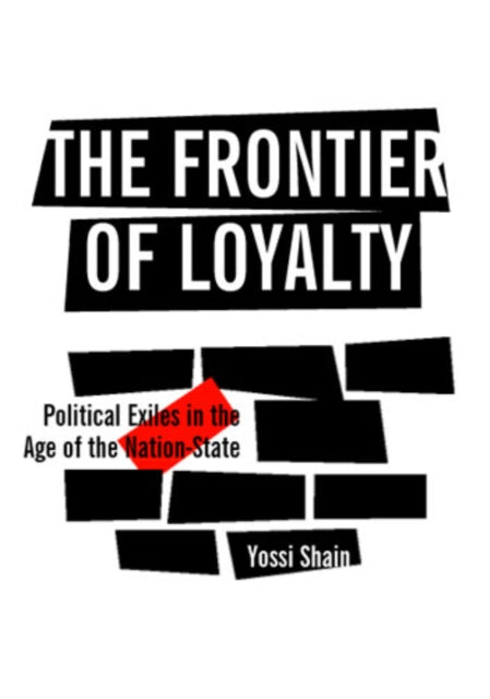 Book cover of: Frontier of Loyalty