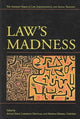 Book cover of: Law's Madness