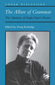 Book cover of: Allure of Grammar. By: Douglas R. Rutledge