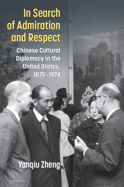 Book cover of: In Search of Admiration and Respect