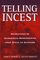 Book cover of: Telling Incest. By: Janice Doane