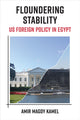 Book cover of: Floundering Stability. By: Amir Magdy Kamel