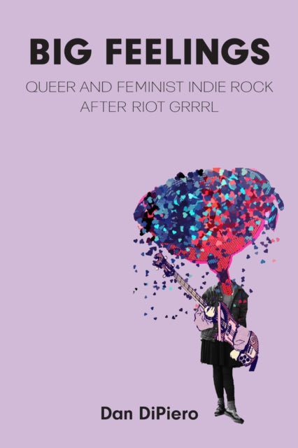 Book cover of: Big Feelings