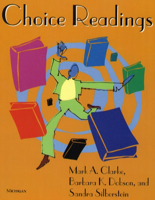 Book cover of: Choice Readings