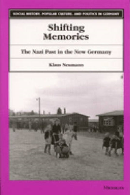 Book cover of: Shifting Memories