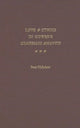 Book cover of: Love and Ethics in Gower's Confessio Amantis