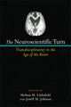 Book cover of: Neuroscientific Turn. By: Melissa M. Littlefield