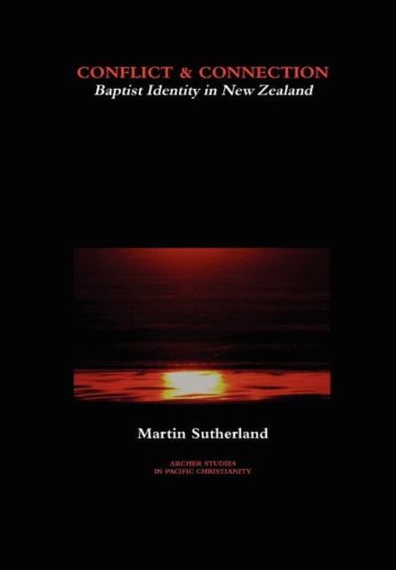 Book cover of: Conflict & Connection