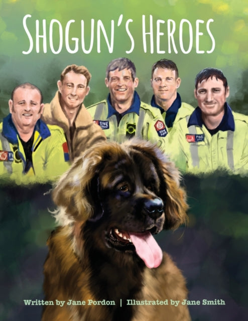 Book cover of: Shogun's Heroes