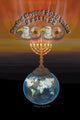 Book cover of: Seeing Beyond 2020 Vision 2 x 11 is 22. By: Peter Koren