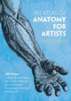 Book cover of: Atlas of Anatomy for Artists