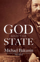 Book cover of: God and the State