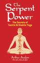 Book cover of: The Serpent Power
