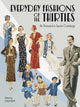 Book cover of: Everyday Fashions of the 30'S