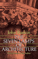 Book cover of: The Seven Lamps of Architecture